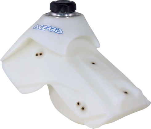 Large Capacity Fuel Tank