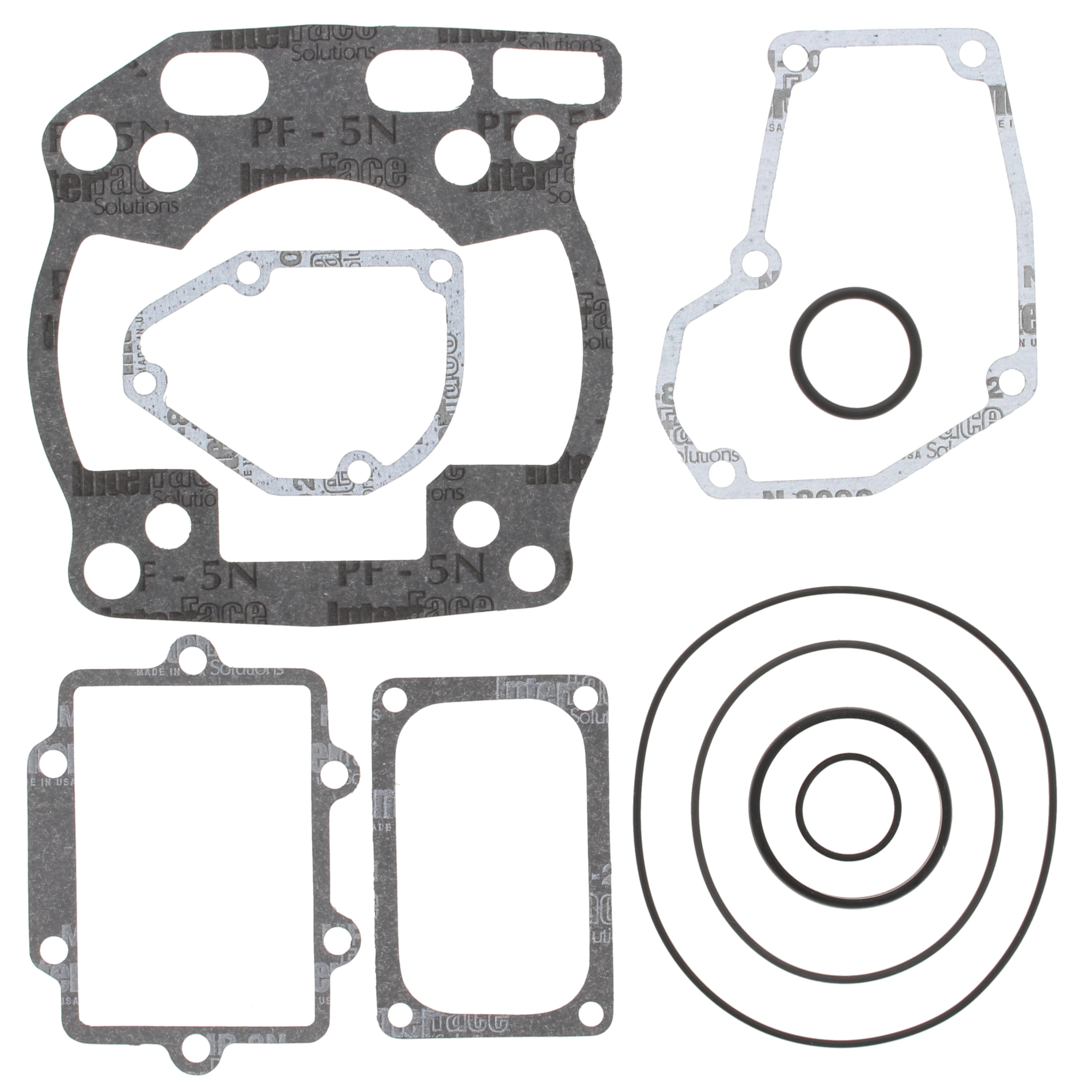 Top End Gasket Set