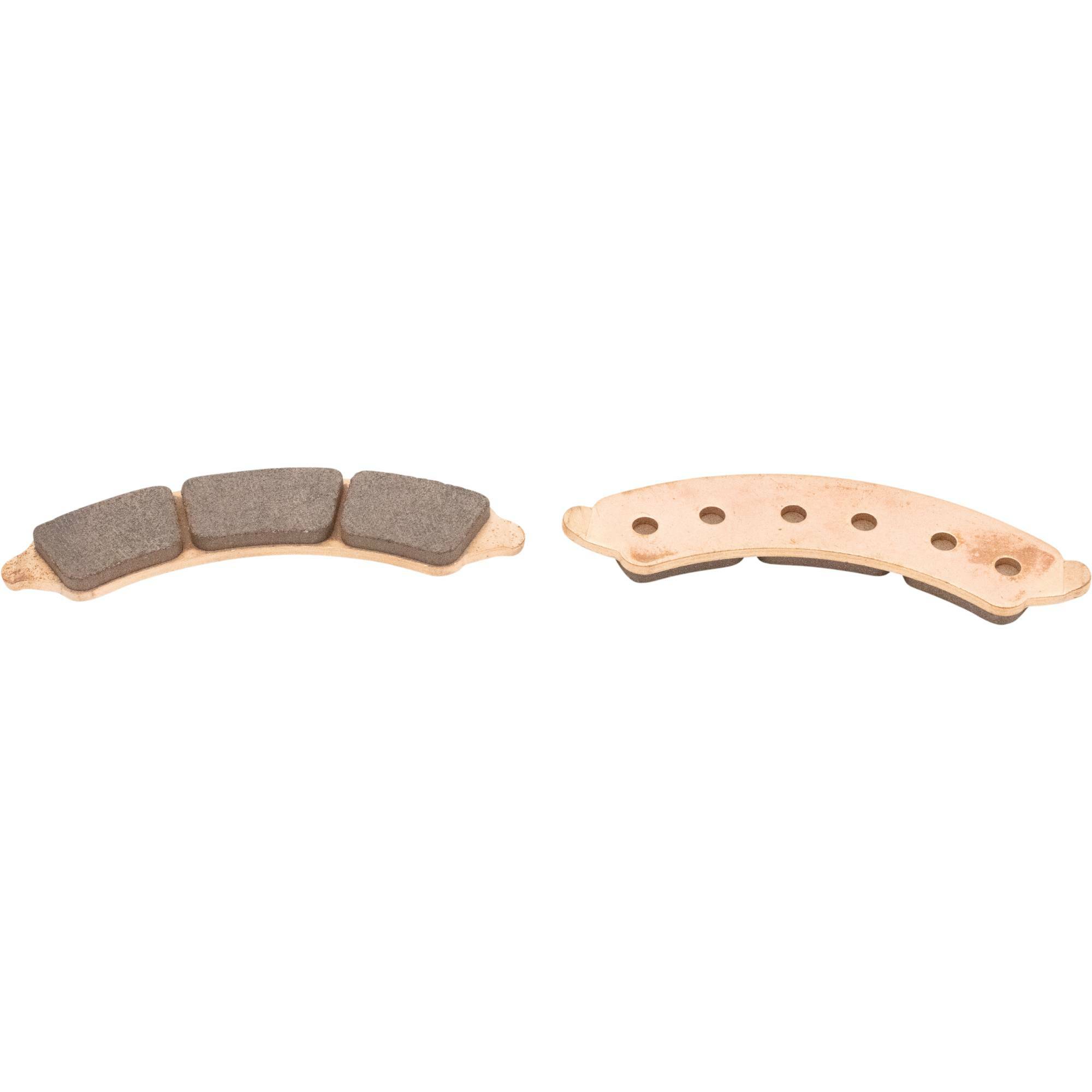 Sintered Brake Pads