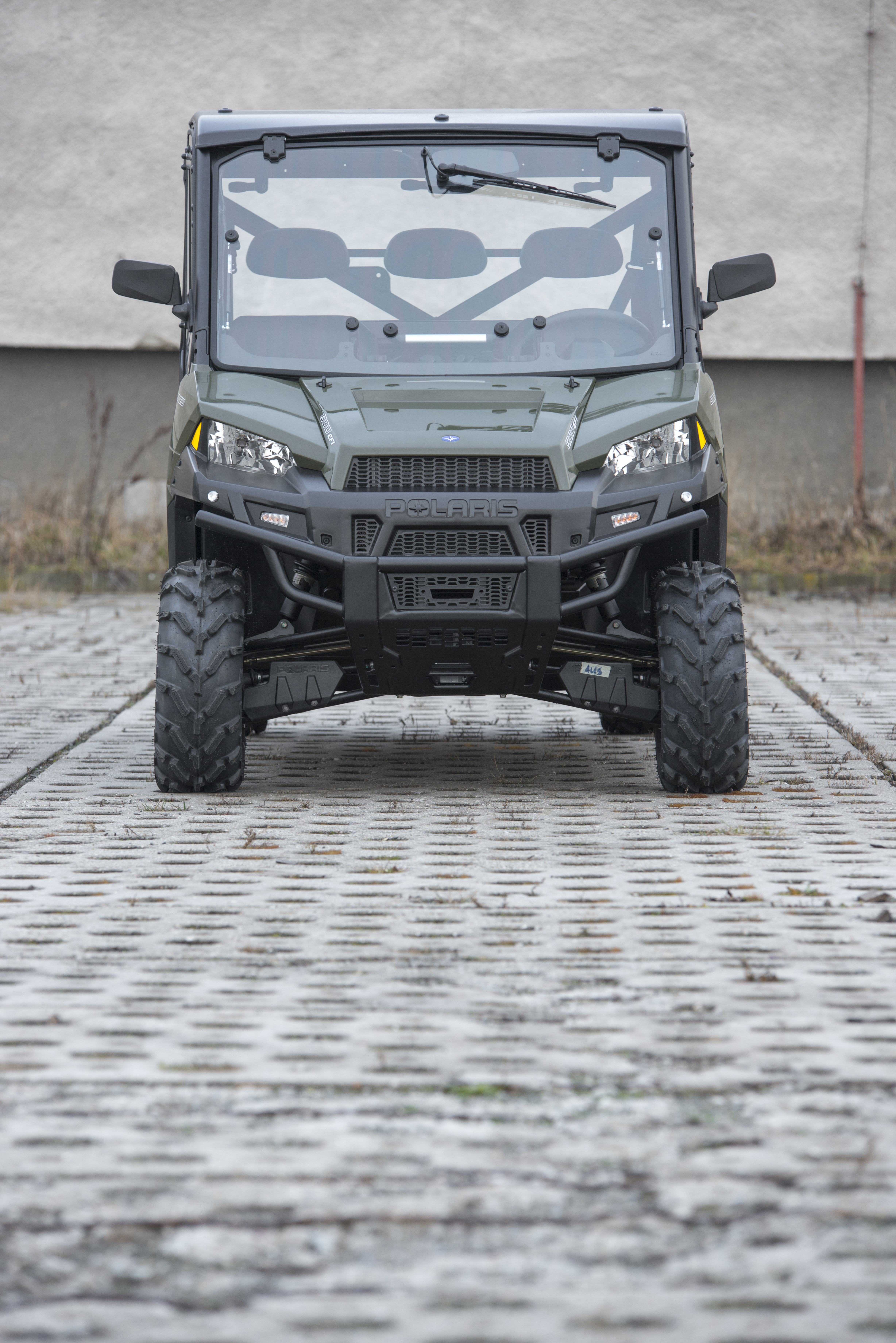 UTV Full Cab
