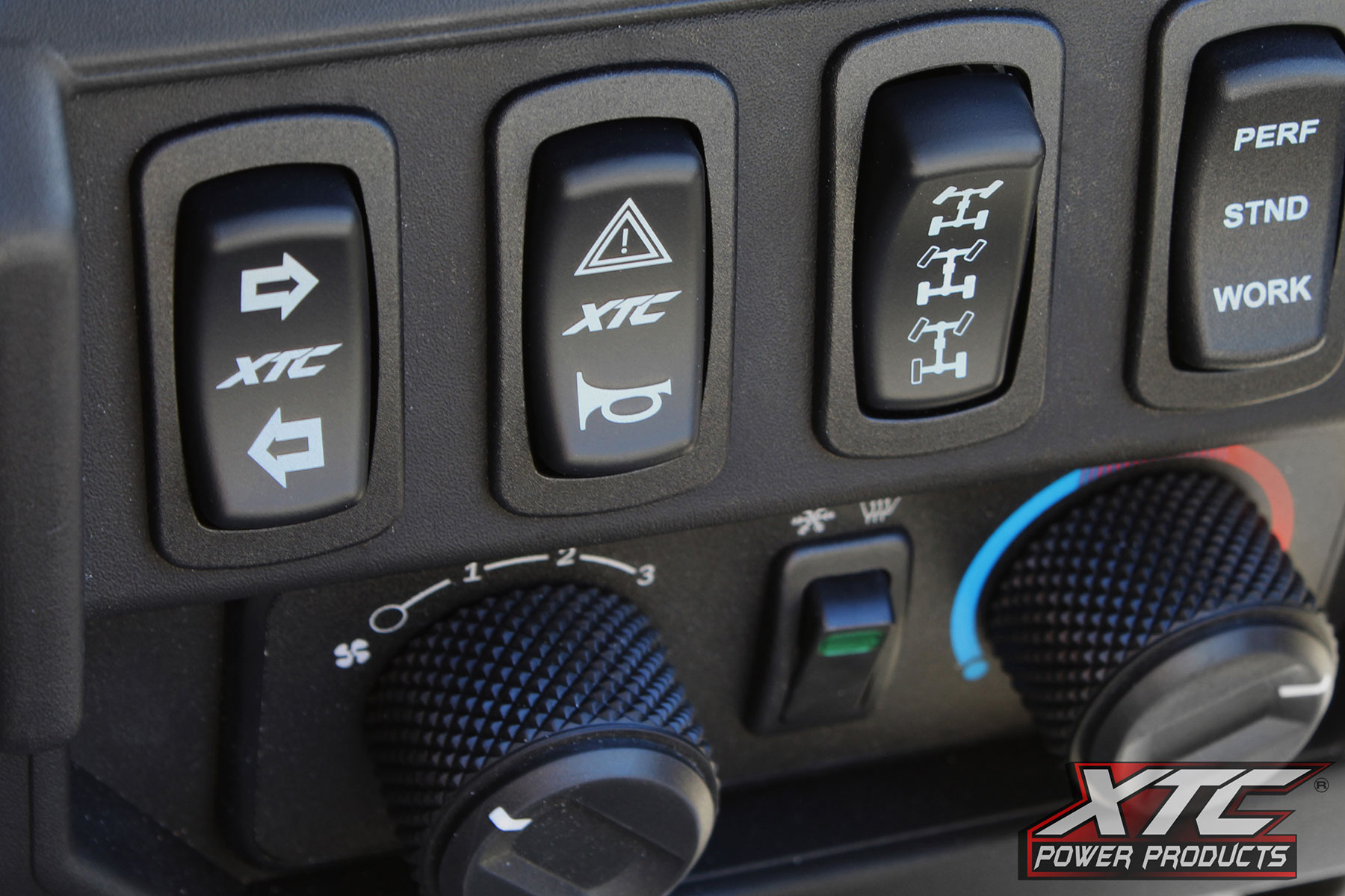 AUTO TURN SIGNAL KIT W/ HORN