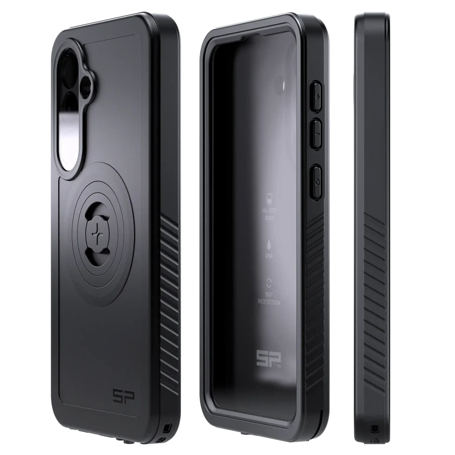 Phone Case Xtreme SPC+