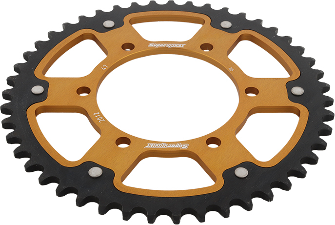 Stealth Rear Sprocket