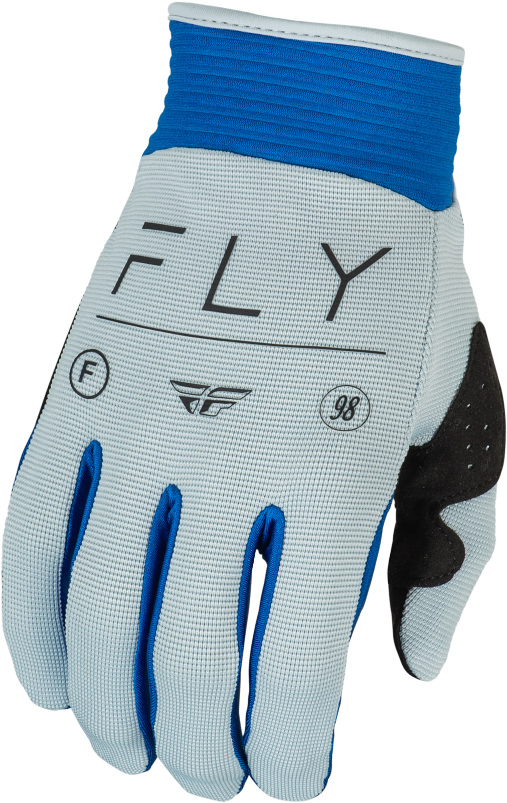 Fly Racing Women's F-16 Adult Motocross & Mountain Bike Gloves - Protective