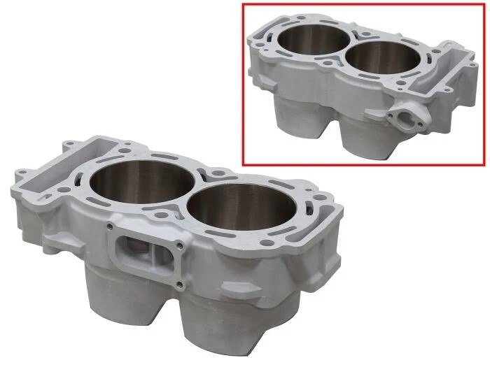 Namura Cylinders