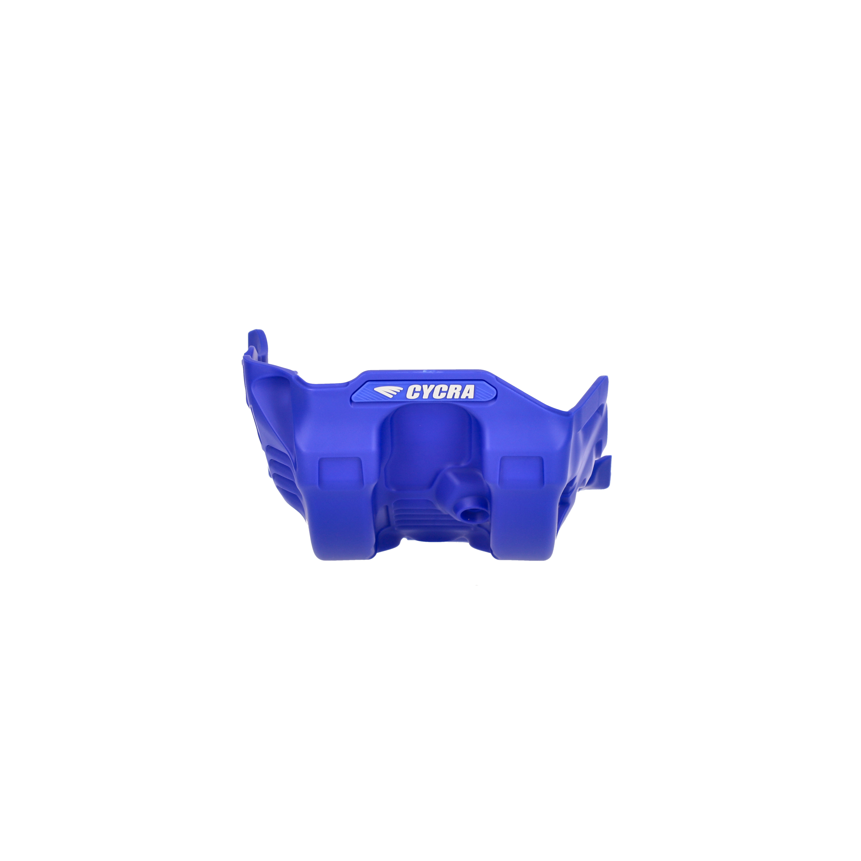 Full Armor Skid Plate