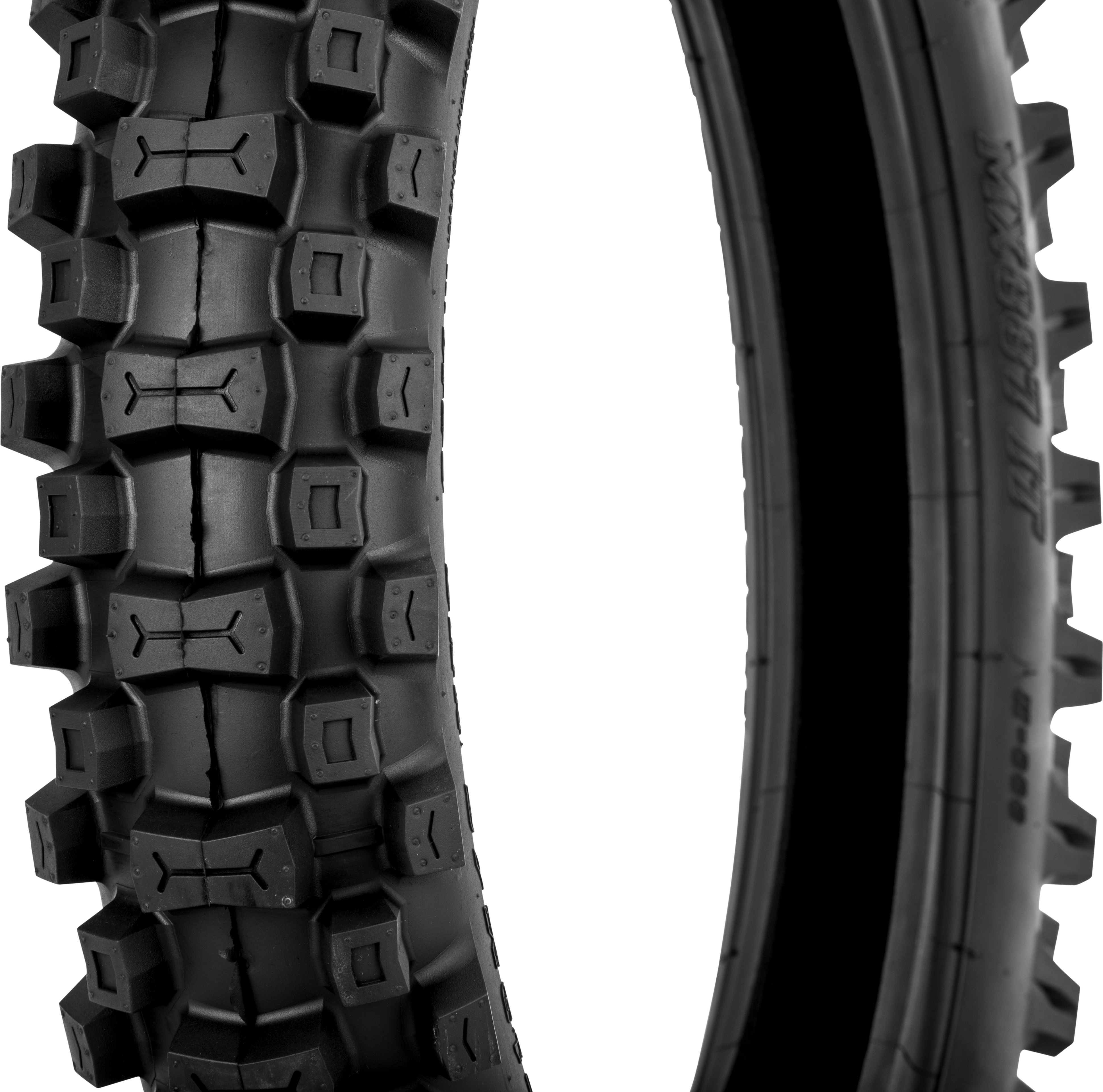 MX887IT Hard/Intermediate Tire