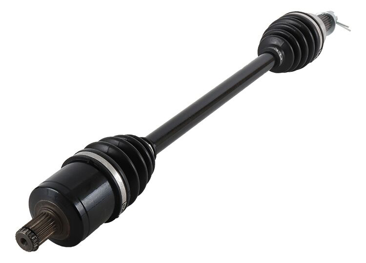 6 Ball Heavy Duty Axle