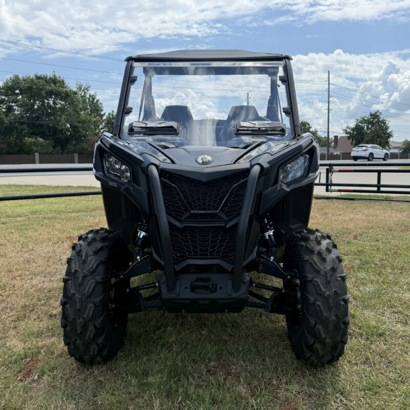 VERSA VENT TOOLLESS WINDSHIELDS