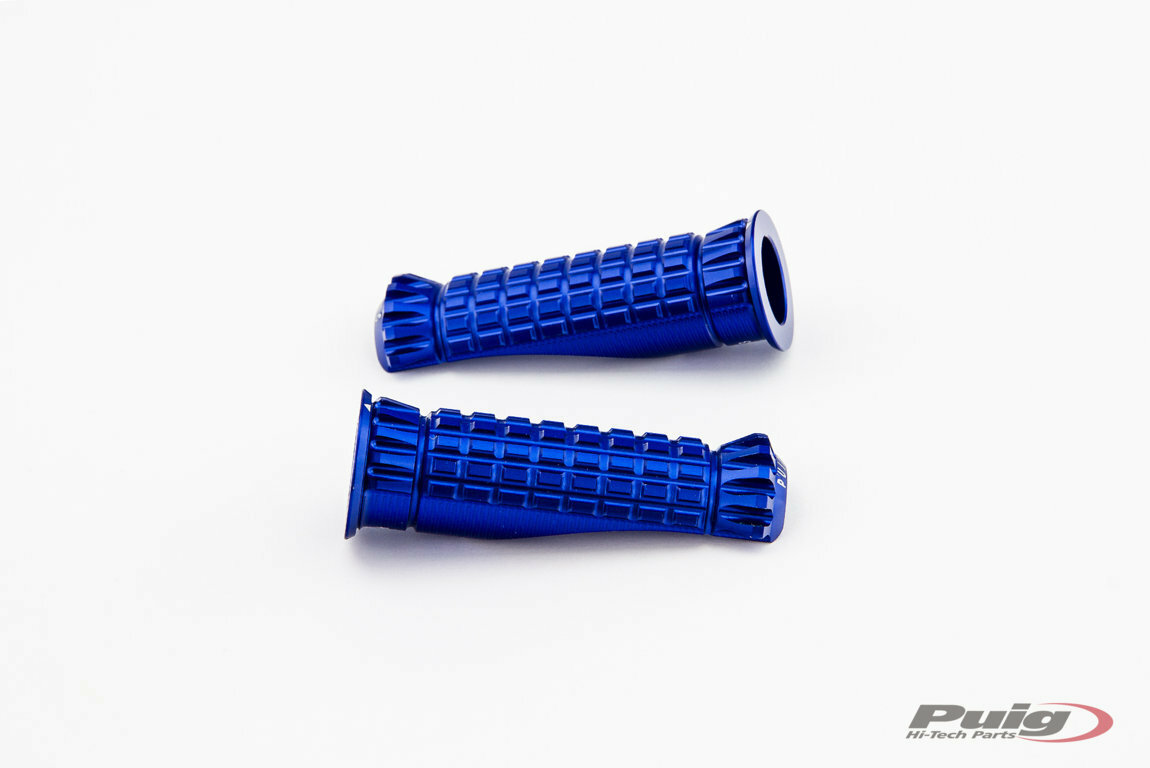 Hi-Tech Footpegs