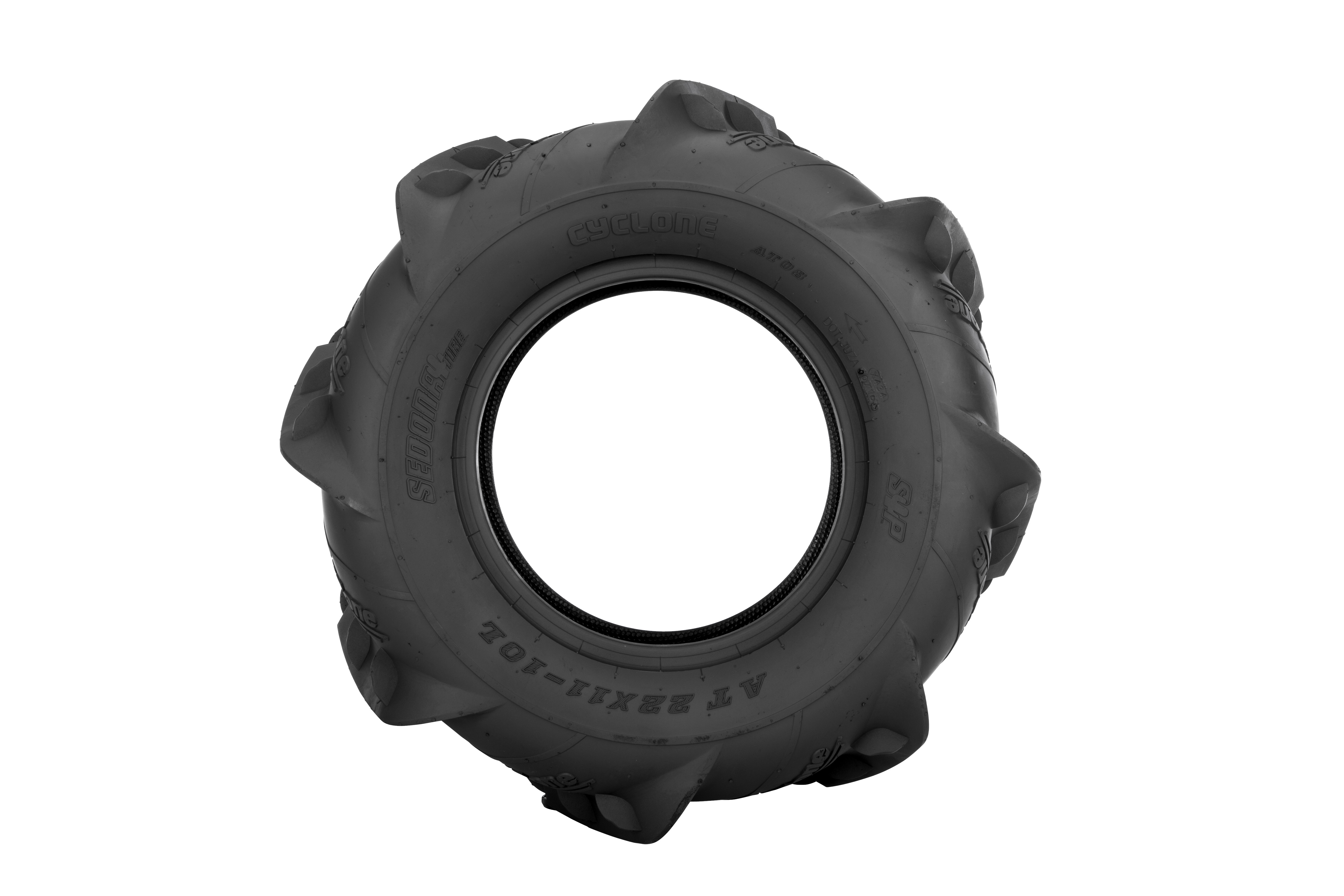 Cyclone Tire