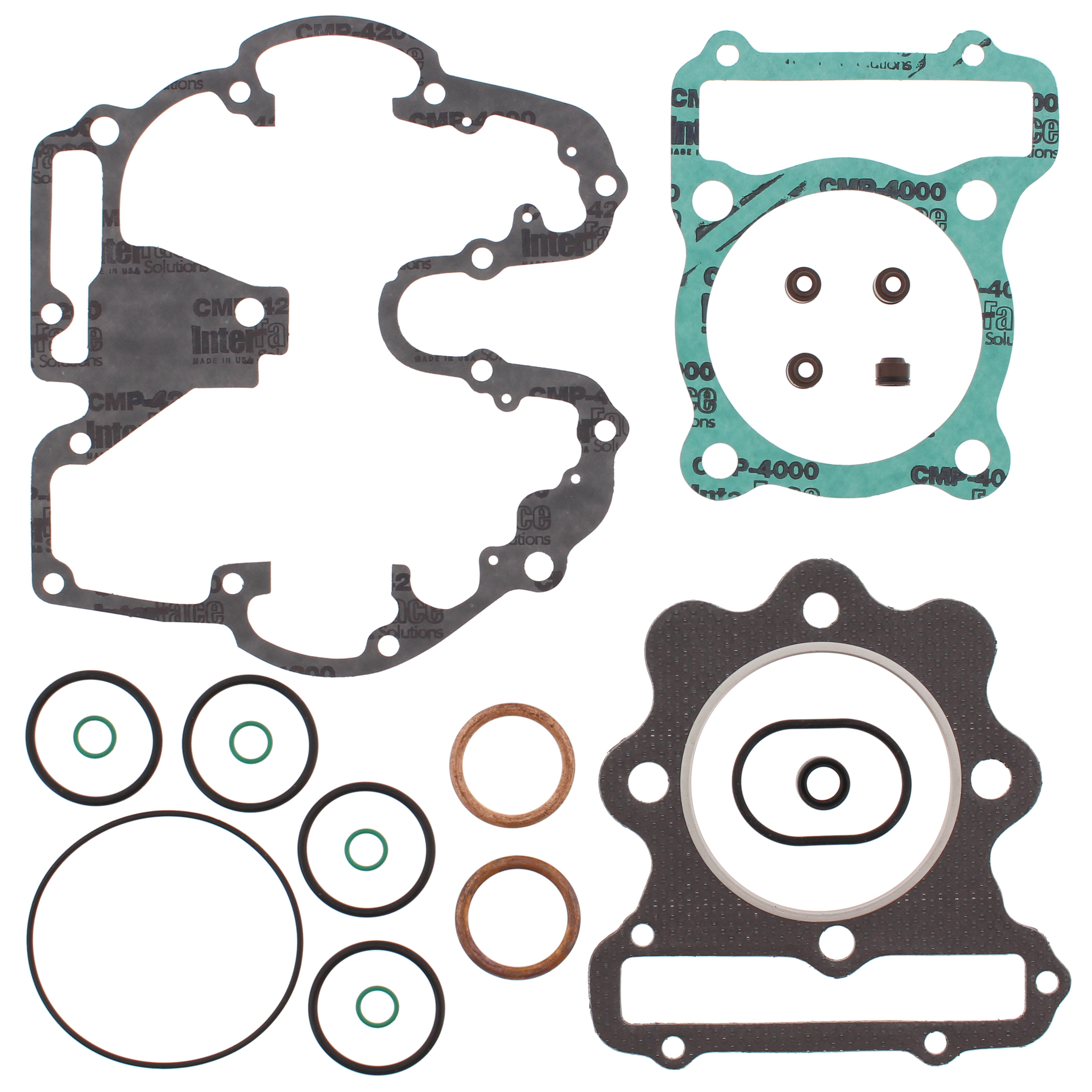 Top End Gasket Set
