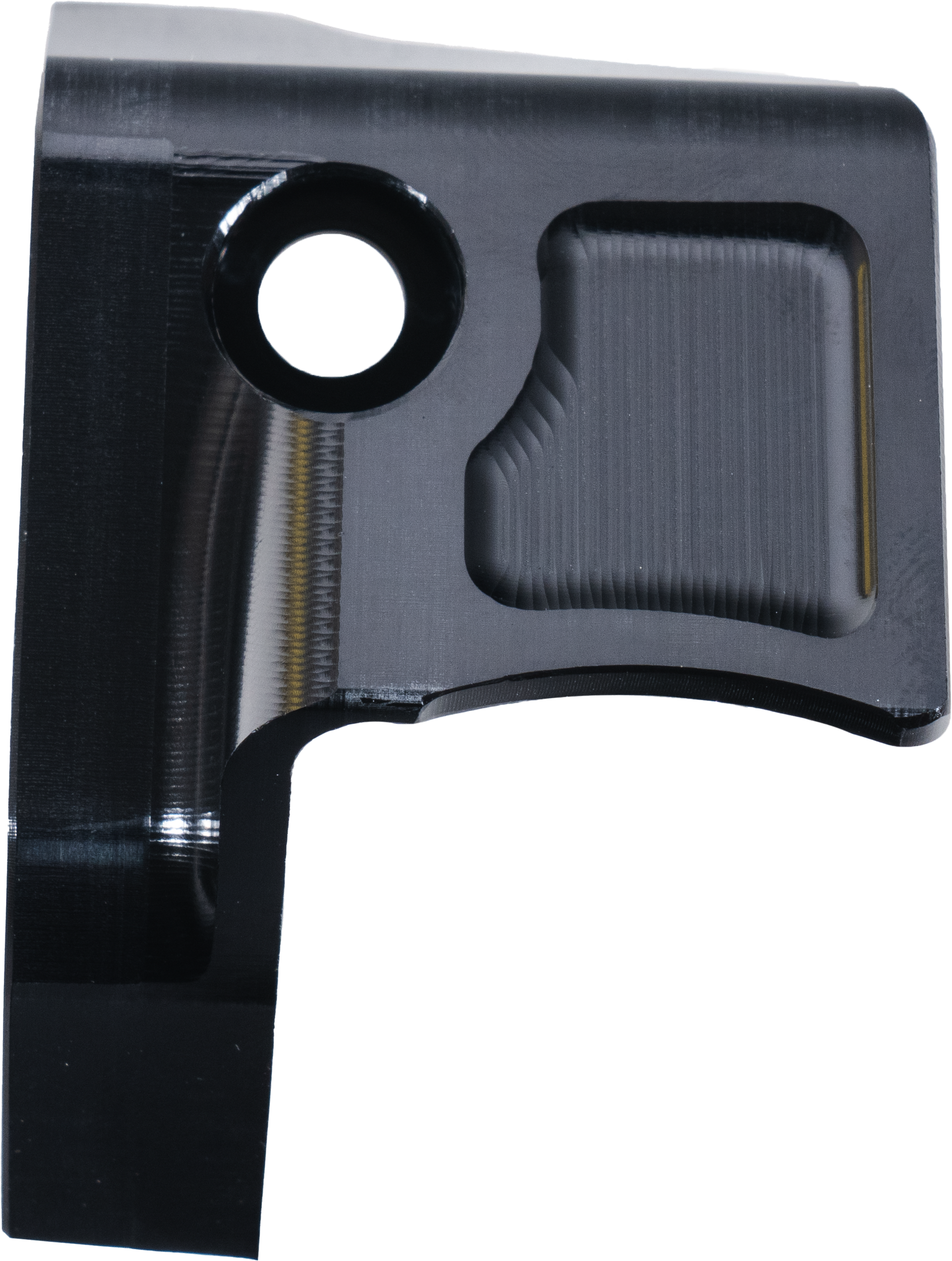 HOFMANN DESIGNS Cam Proximity Sensor Cover - View 1