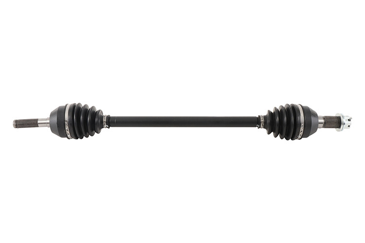 8 Ball Extreme Duty Axle