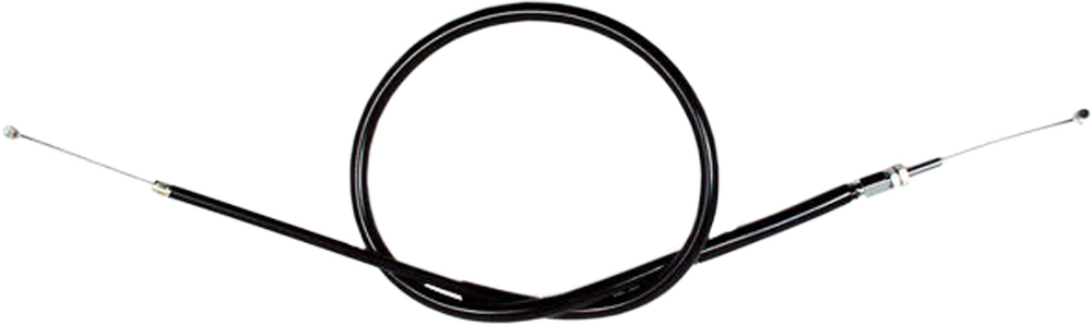 Motocross/Off-Road Throttle Cable