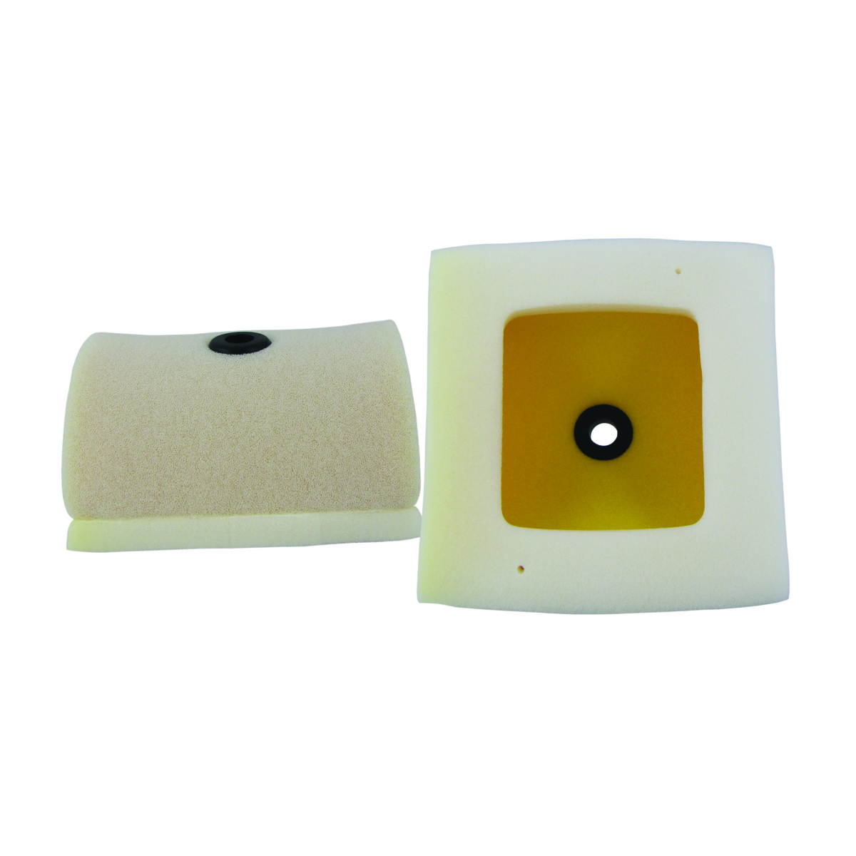 Dual Stage Foam Air Filters