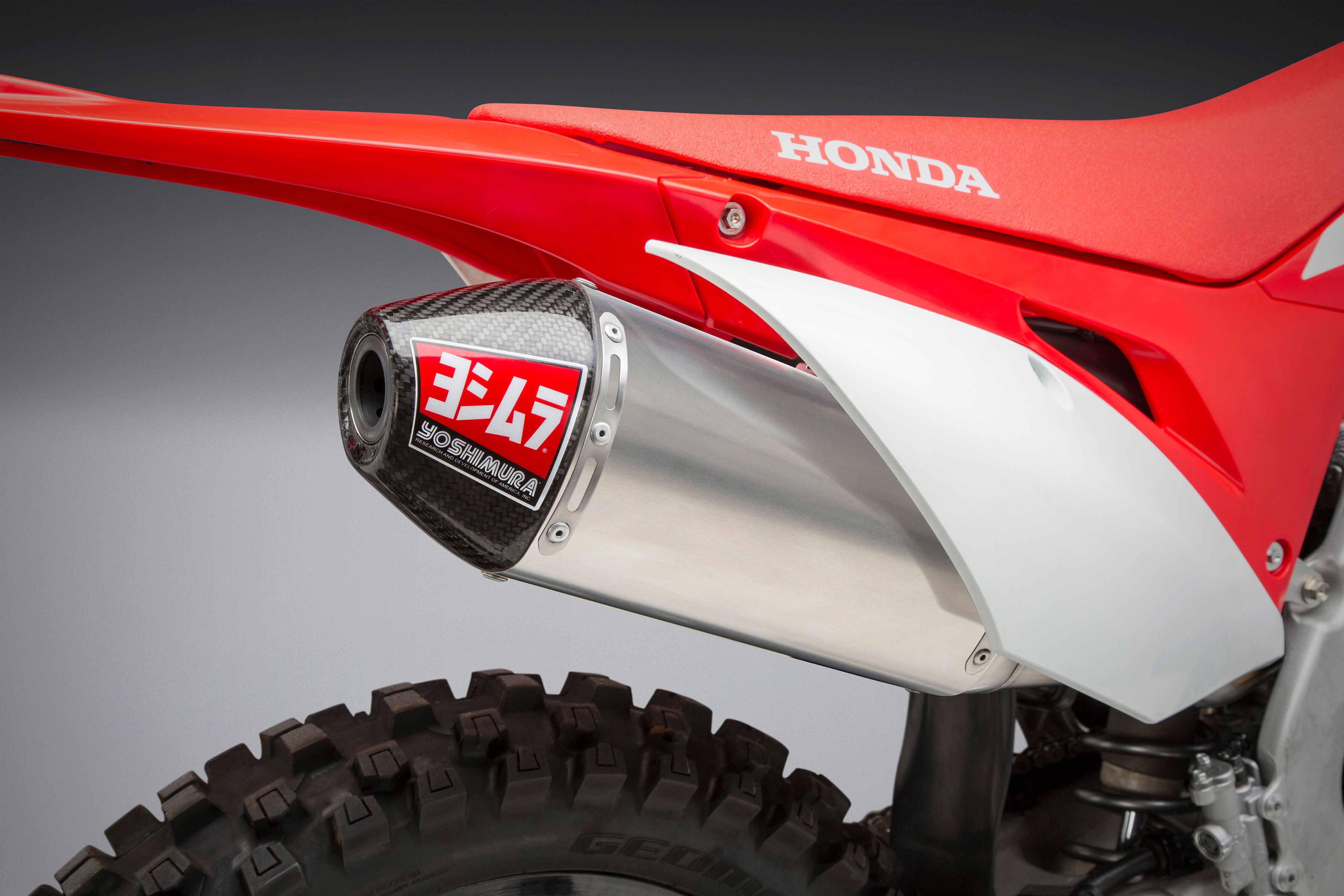 RS-4 Full System Exhaust