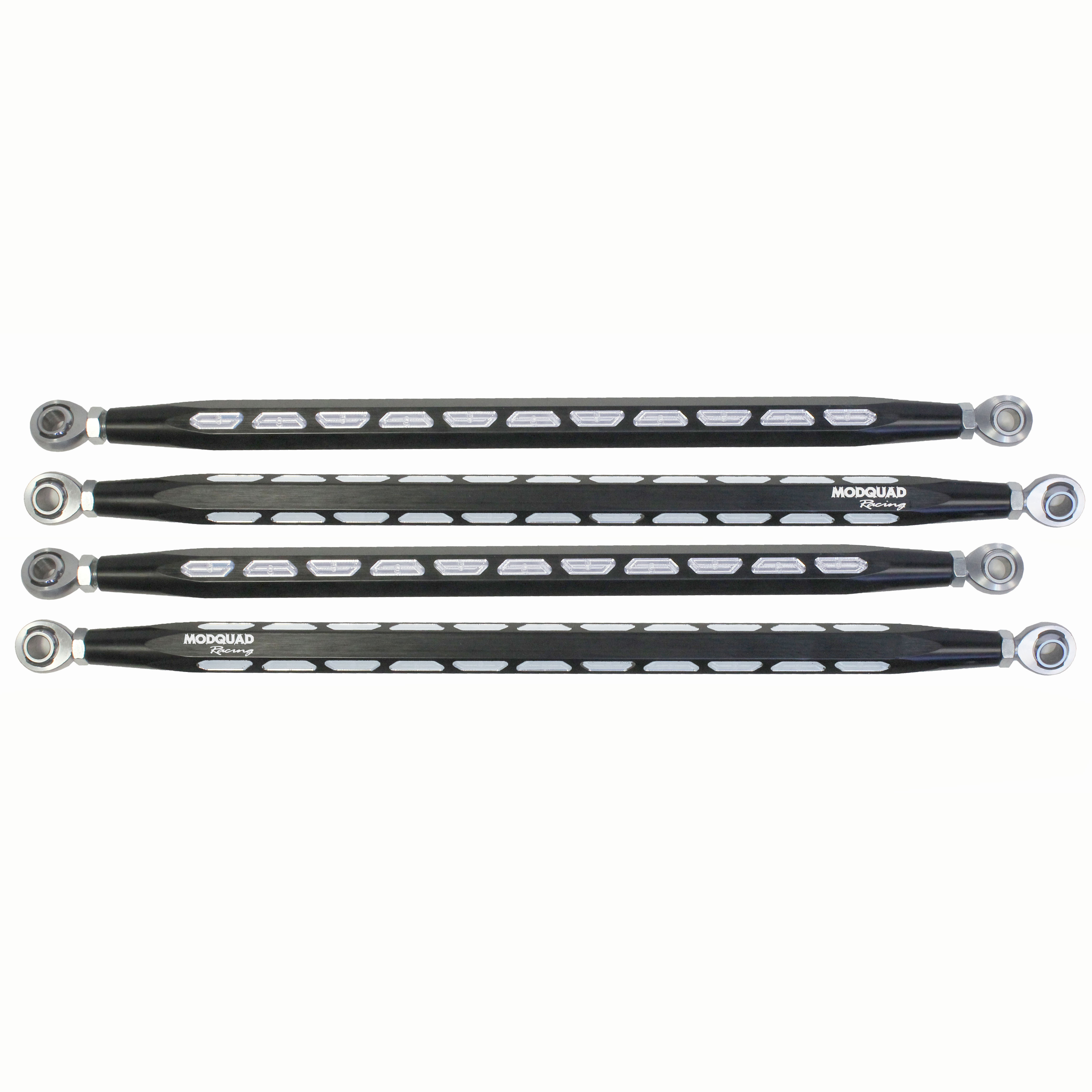 MODQUAD Hex Radius Rods - View 1