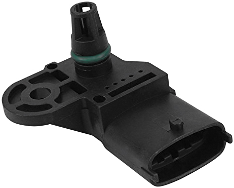 CYCLE PRO Map Sensor - View 1