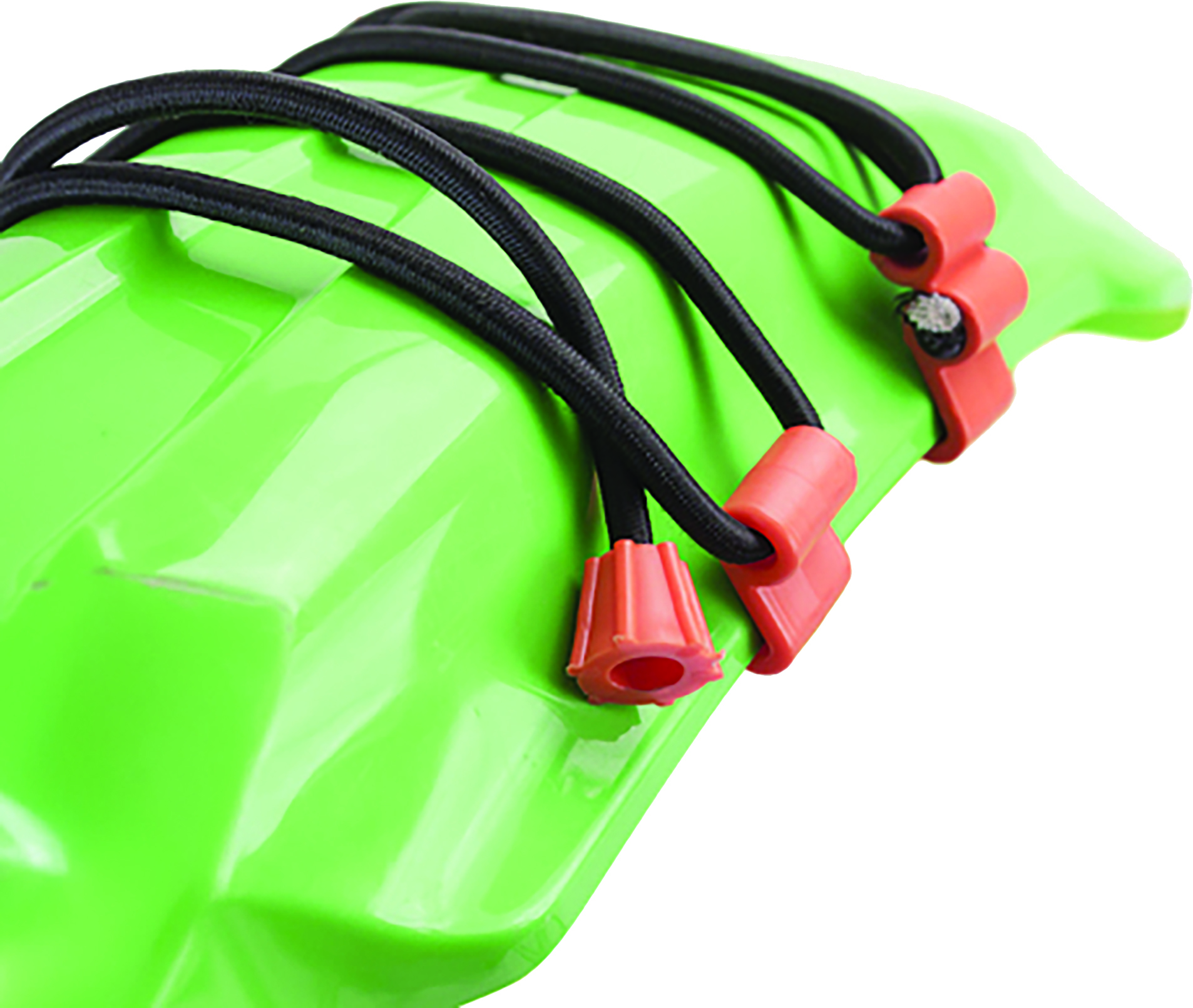 GIANT LOOP Rubber Boa Straps - View 1