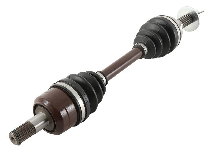6 Ball Heavy Duty Axle