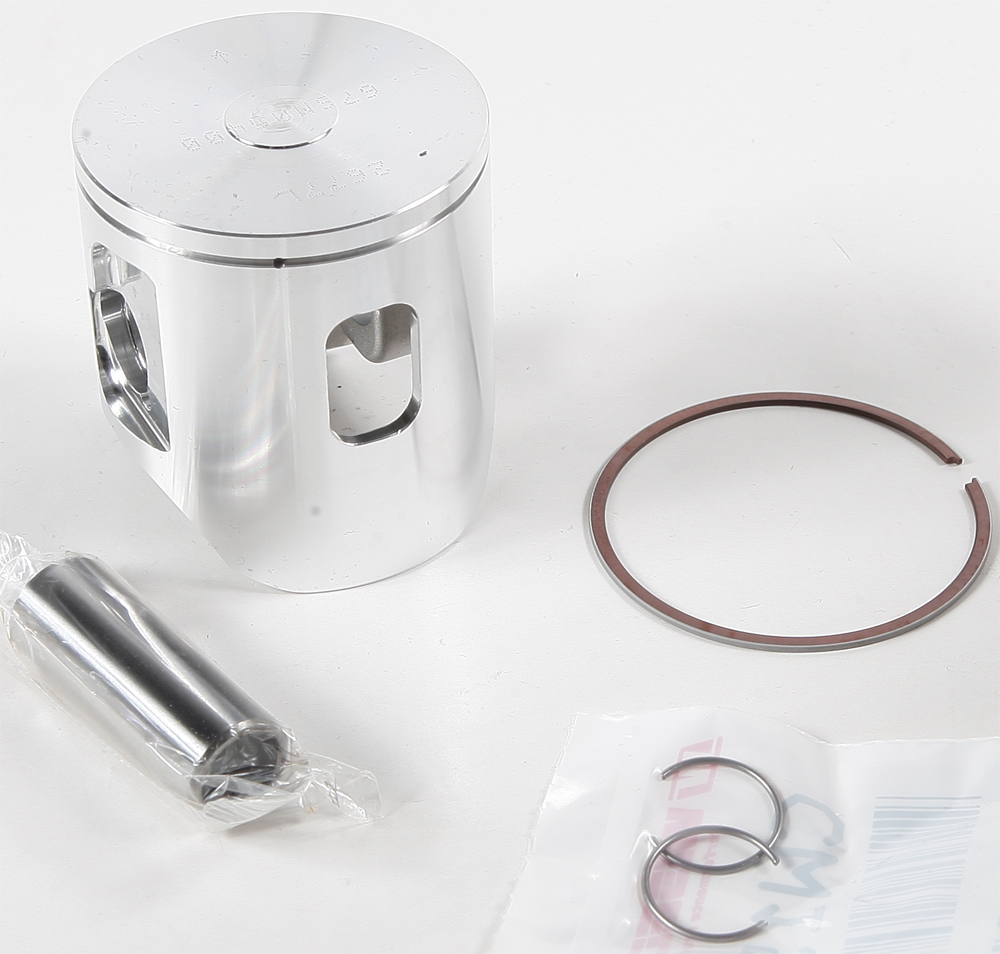 Piston
