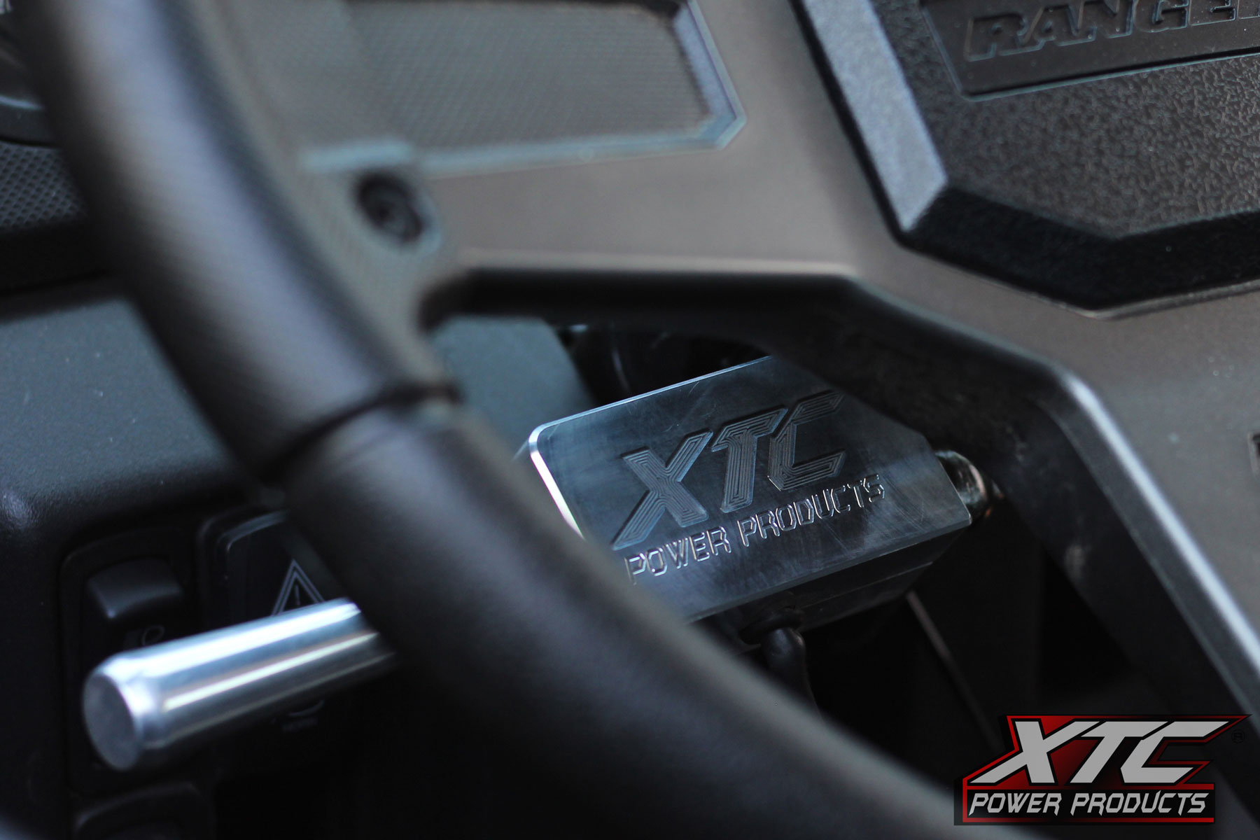 AUTO TURN SIGNAL KIT W/ BILLET