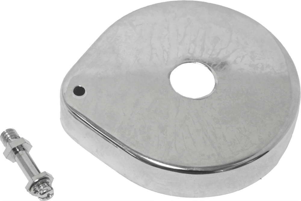 HARDDRIVE Kicker Spring Cover - View 1