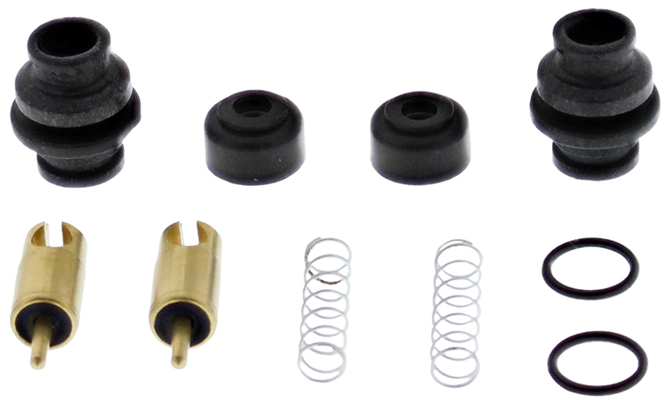 Choke Plunger Kit