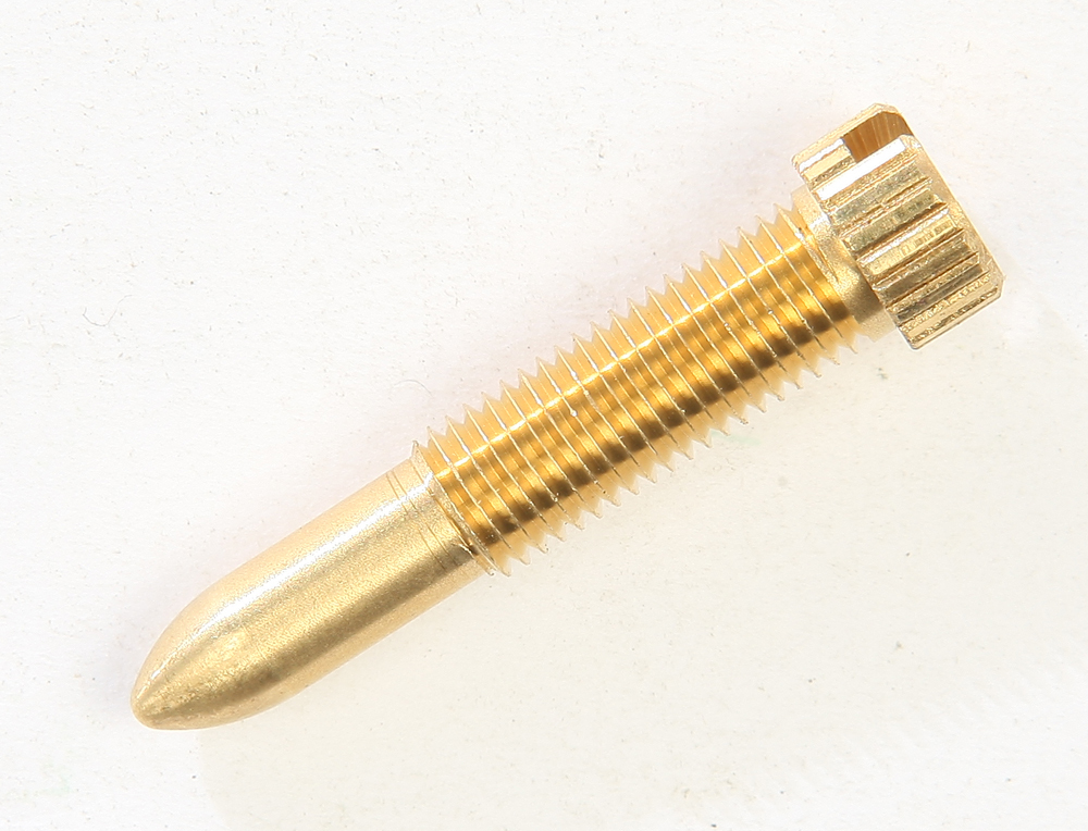 MIKUNI Idle Adjusting Screw - View 1