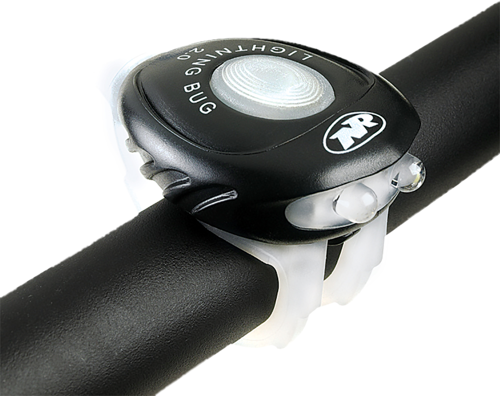 NITERIDER LIGHTNING BUG 2.0 LIGHT () - View 1
