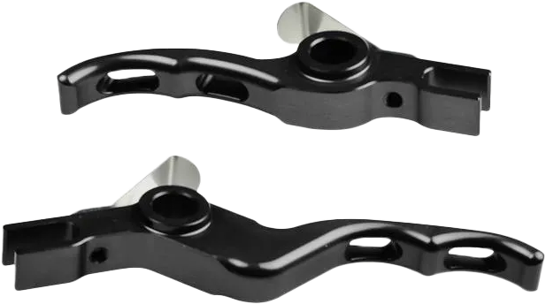 RIVA BILLET iCONTROL LEVERS
