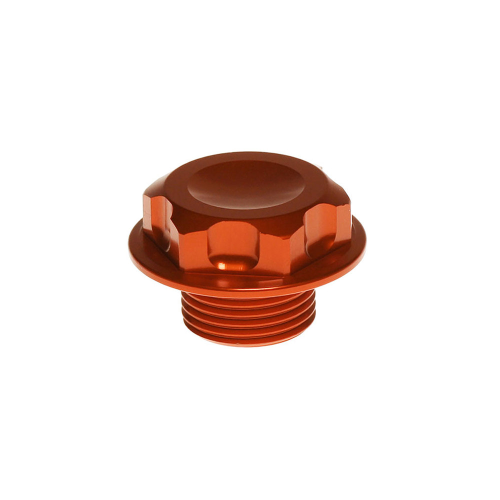 Steering Stem Nuts