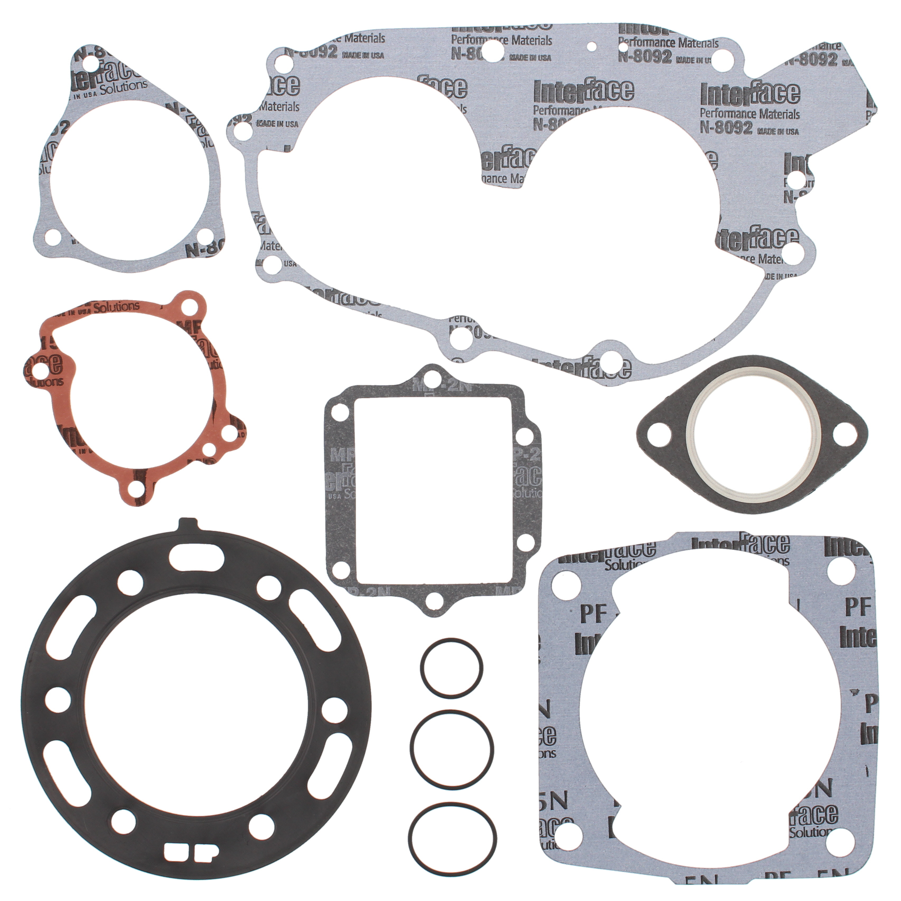 Complete Gasket Kit