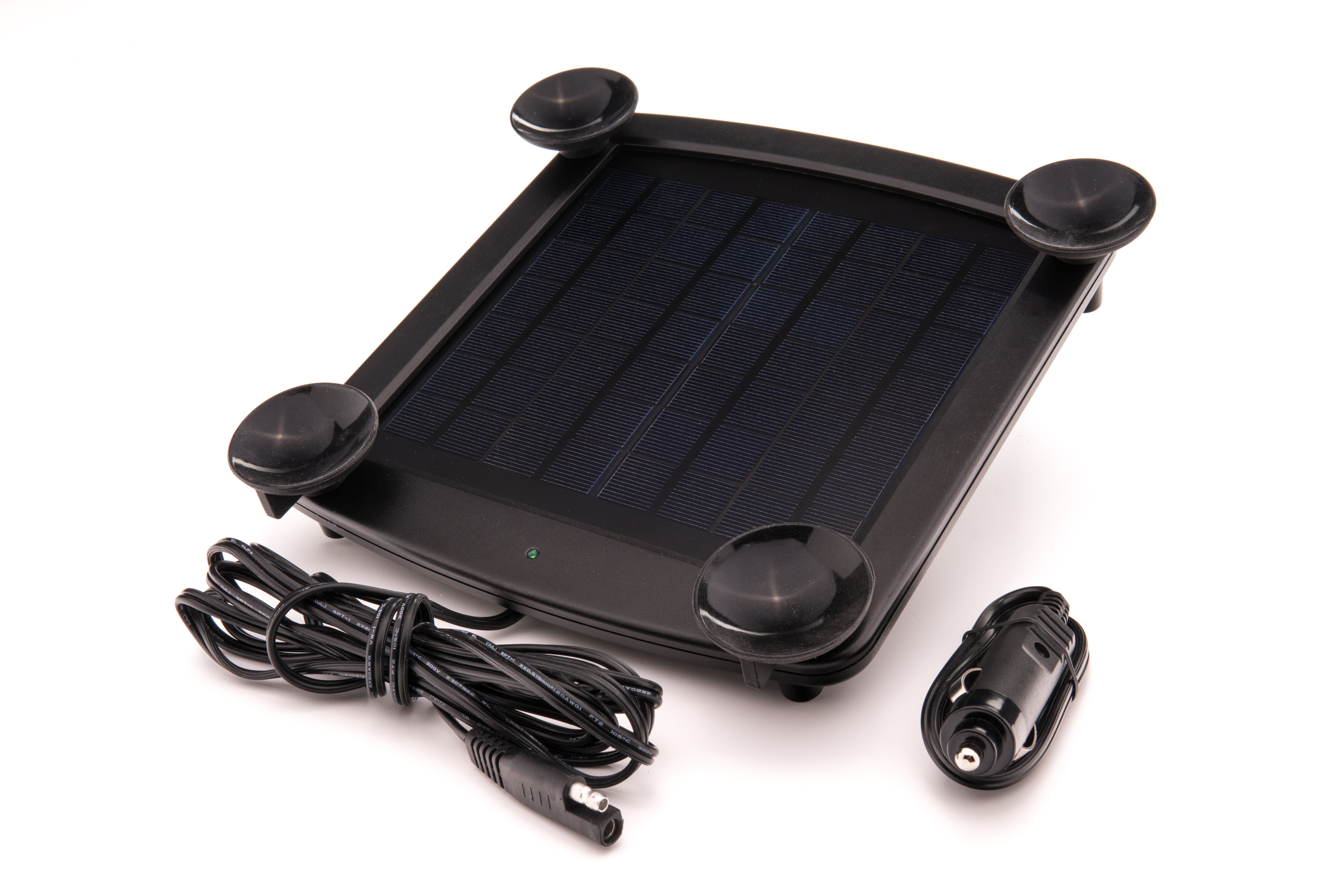 BATTERY TENDER Solar Chargers - View 1