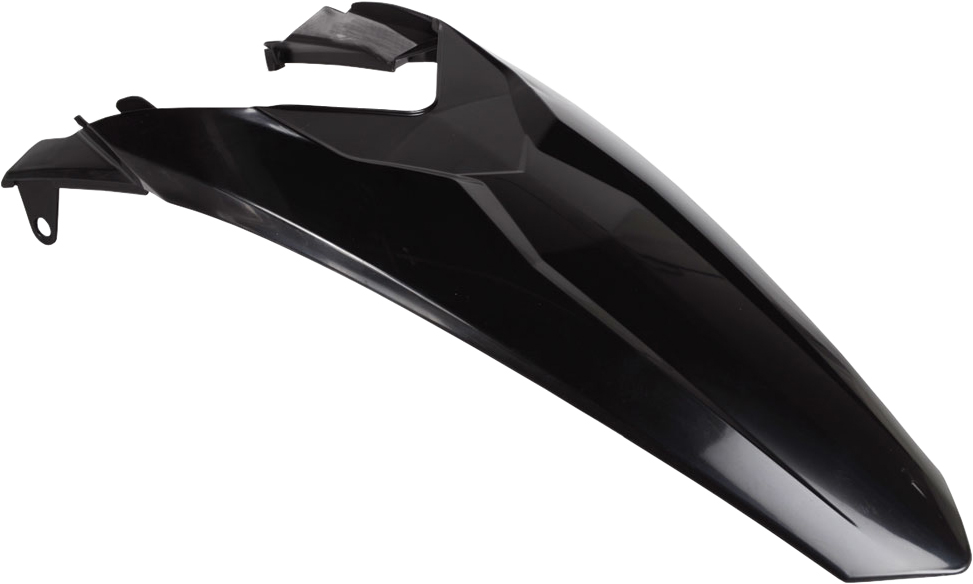 Rear Fender