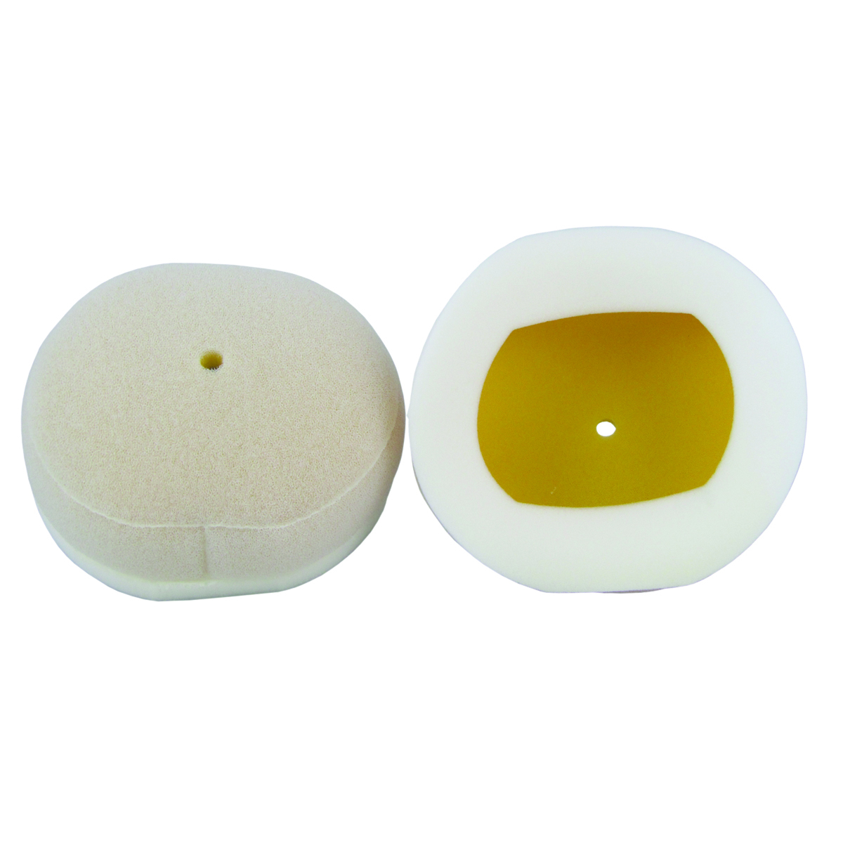 Dual Stage Foam Air Filters