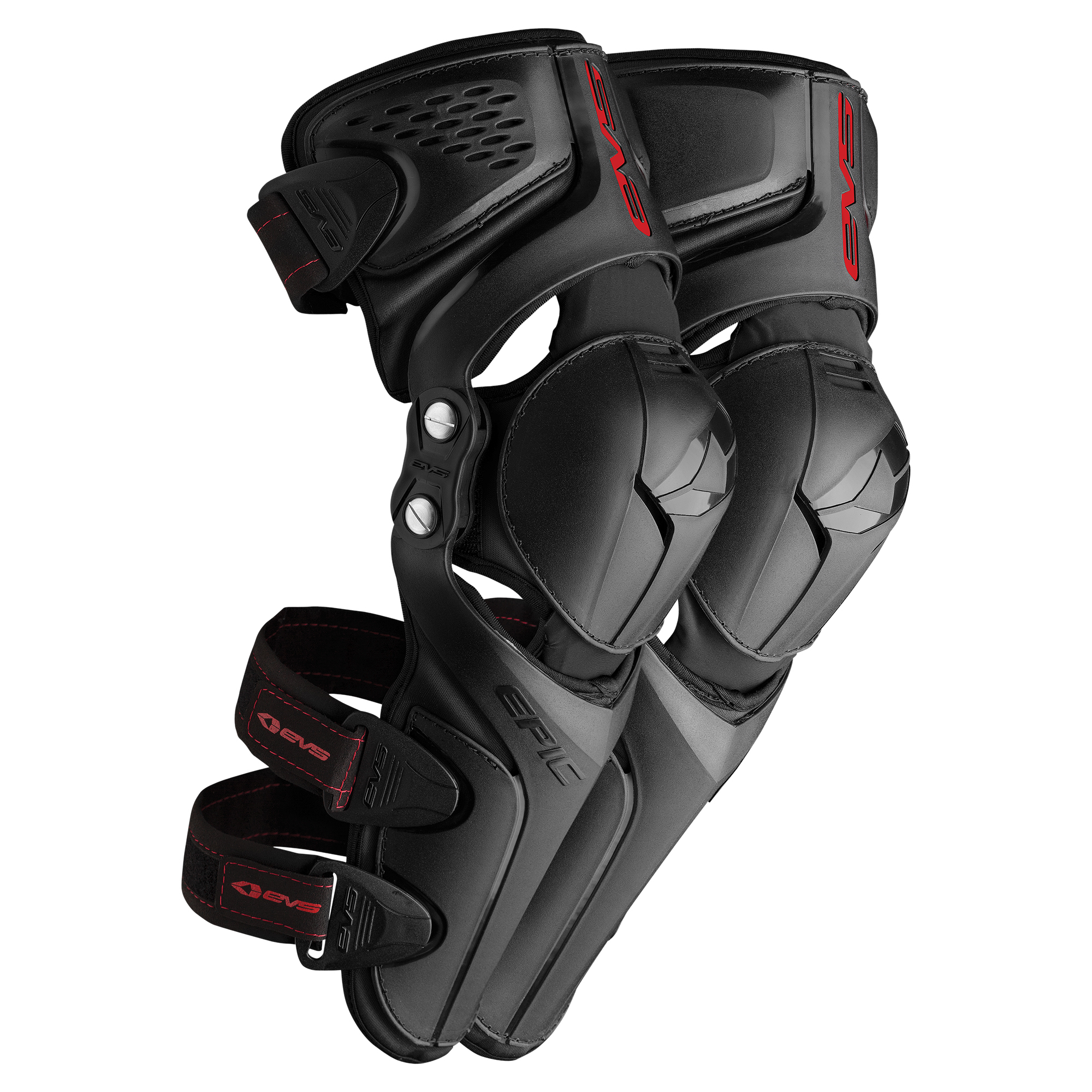EVS Epic Knee/Shin Guard - View 1