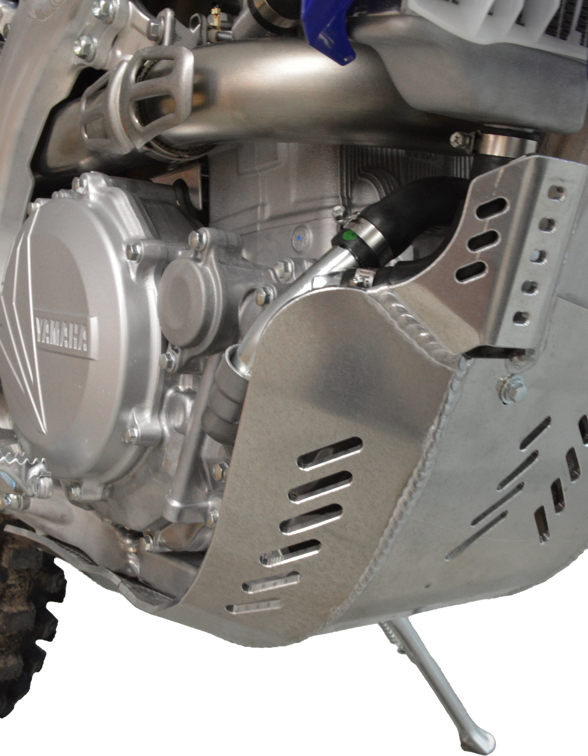 Skidplate