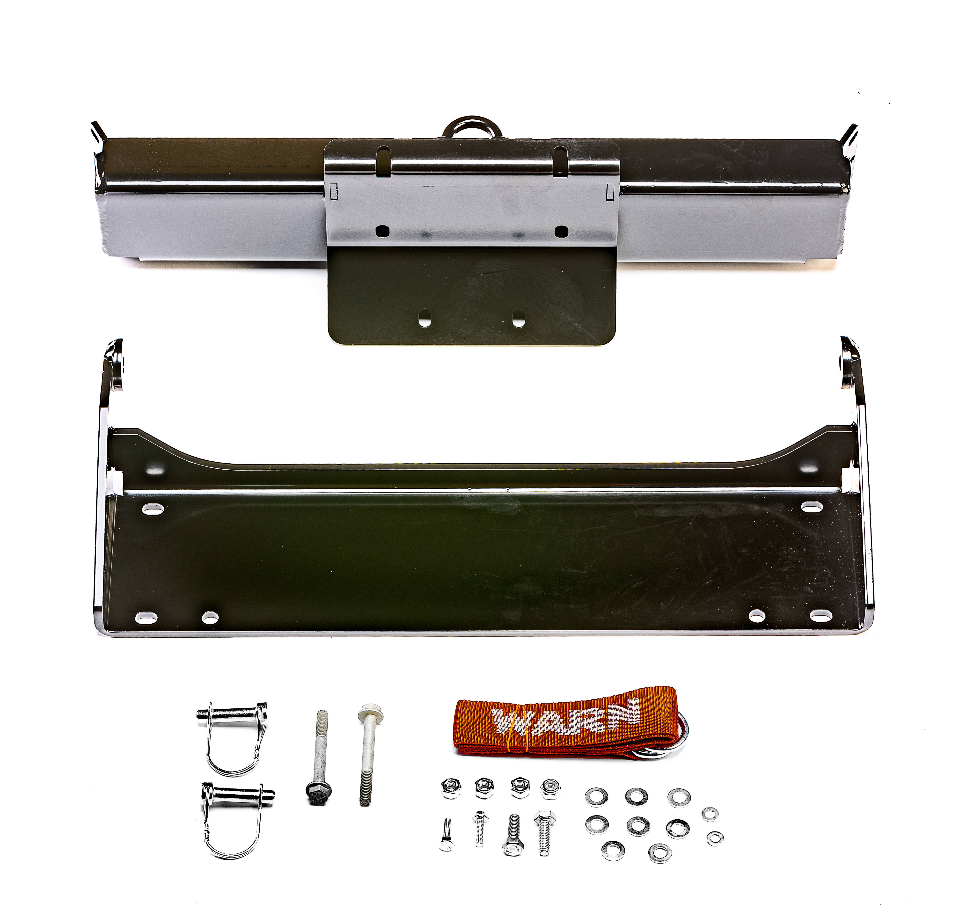Front Plow Mounting Kit