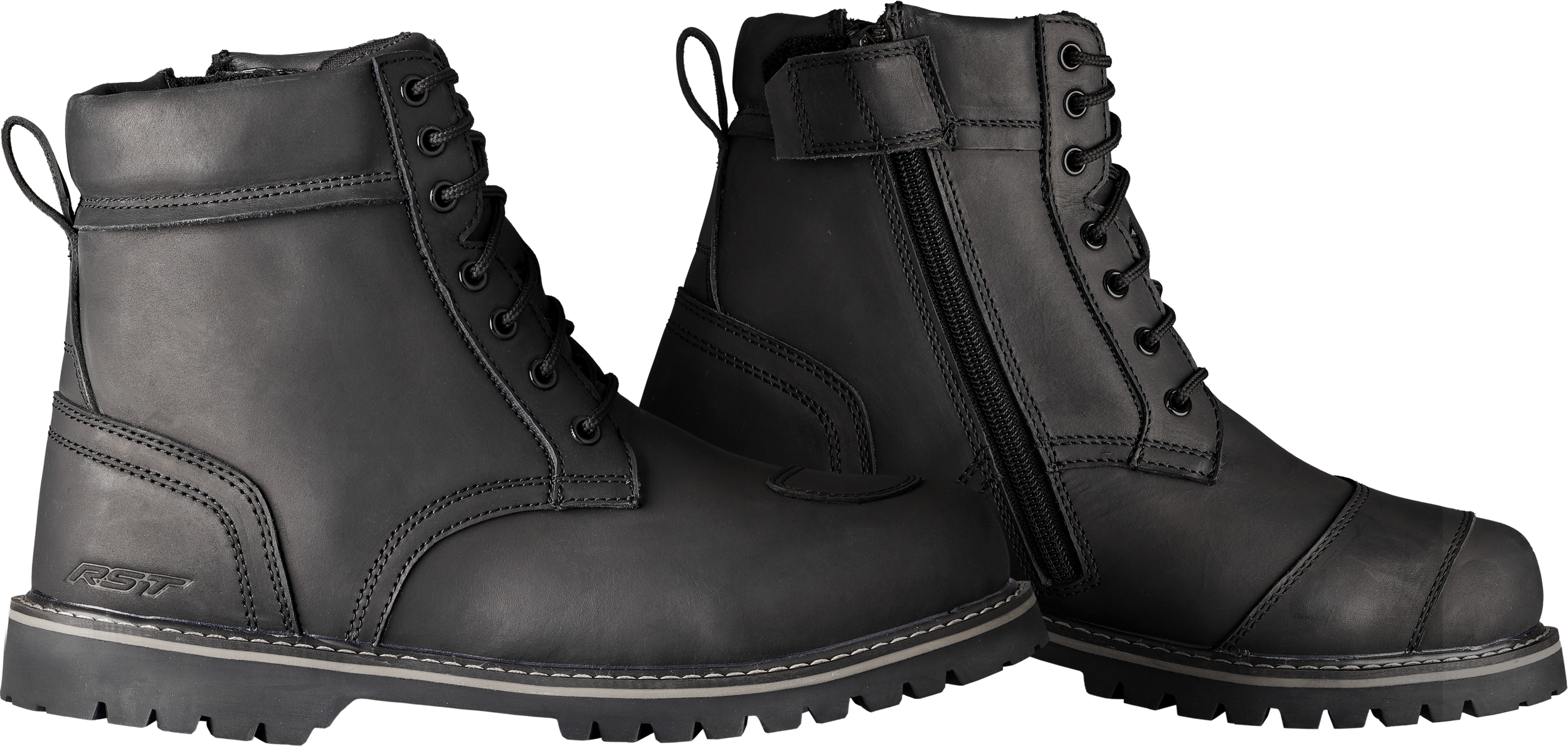 RST Roadster Ce Boot Waterproof - View 1