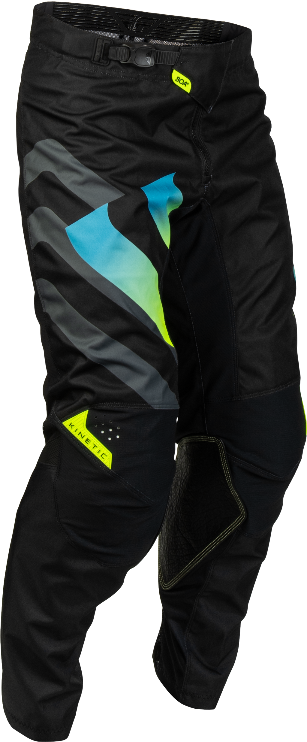 Kinetic Volt Pants (2027) - View 1