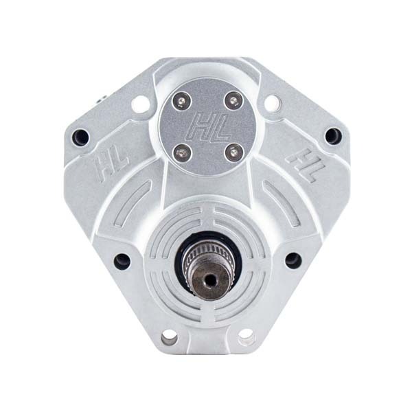 High Lifter 4″ Portal Gear Lifts