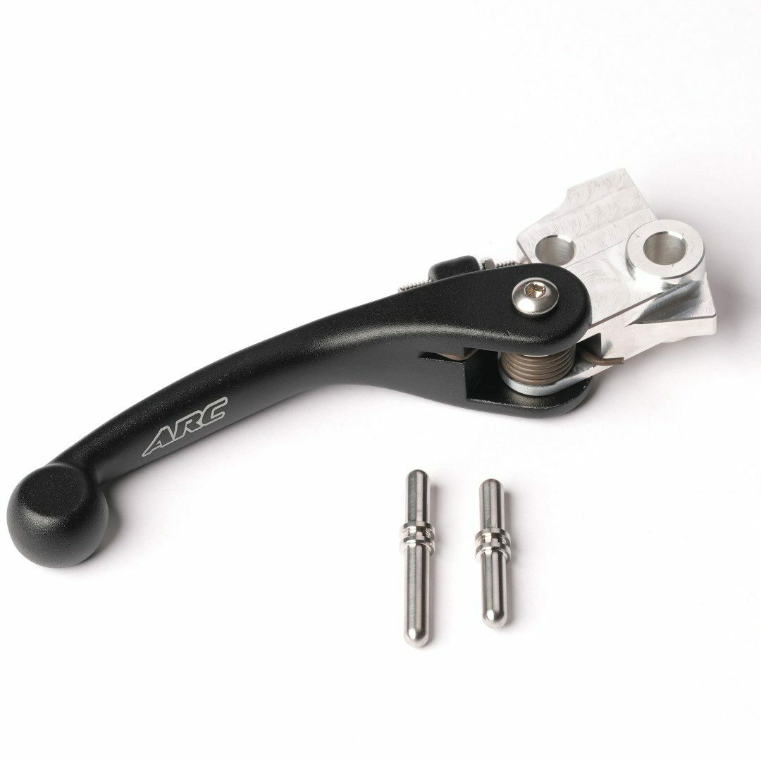 Aluminum Brake Lever