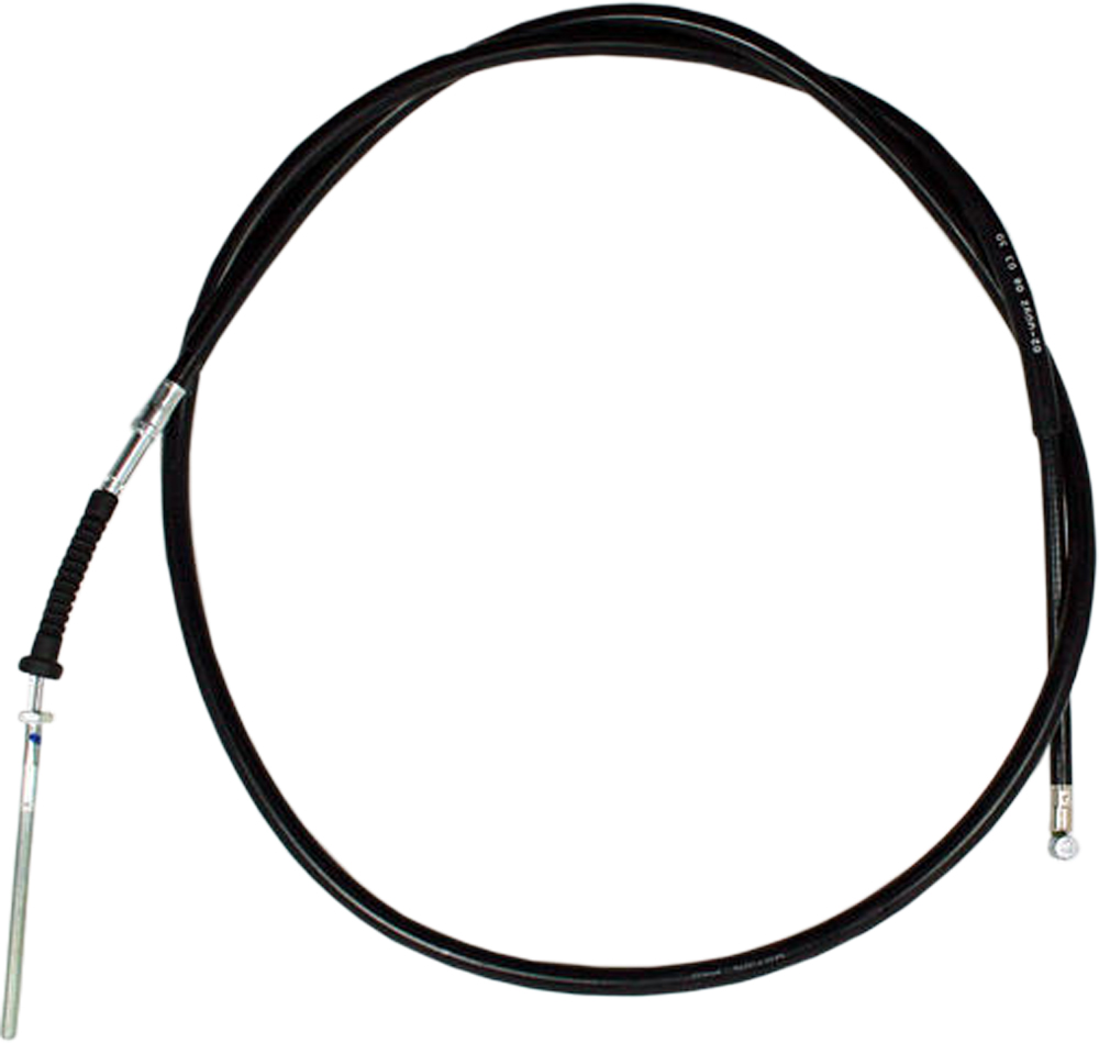 ATV Rear Hand Brake