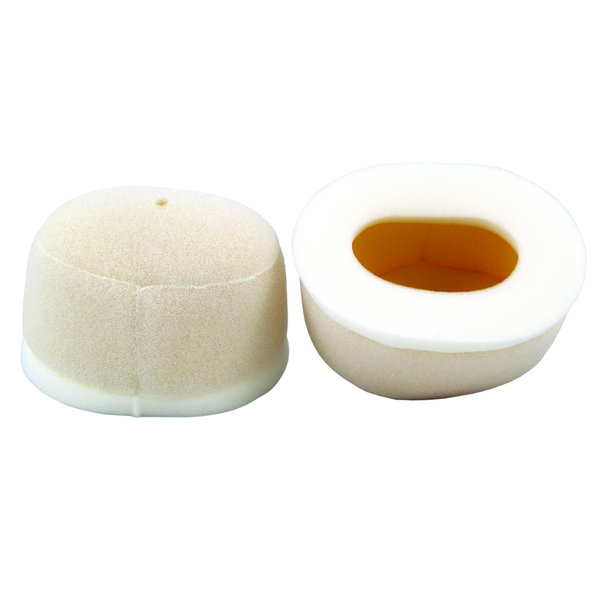 Dual Stage Foam Air Filters
