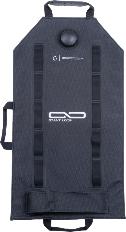 Giant Loop Bolsa Porta Líquidos Armadillo 3 Gal
