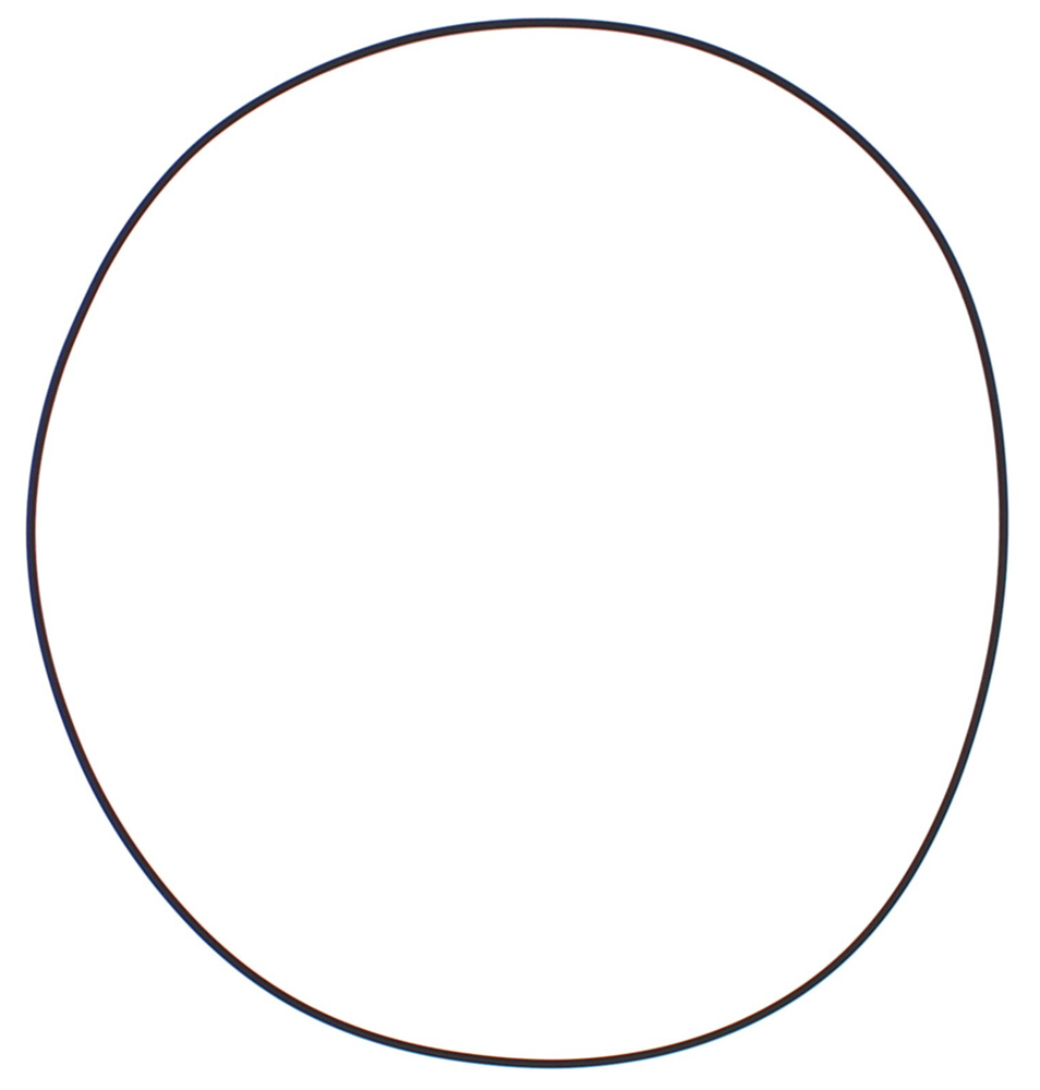 Clutch Cover Gasket