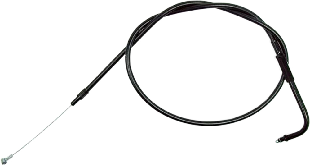 Blackout Idle Cable