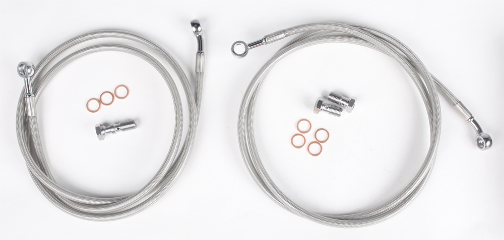 STREAMLINE Universal 2-Line Front Kit - View 1